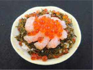 新潟 佐渡のごっつお 天然お魚の生ハム お中元